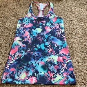 Ivivva tank top